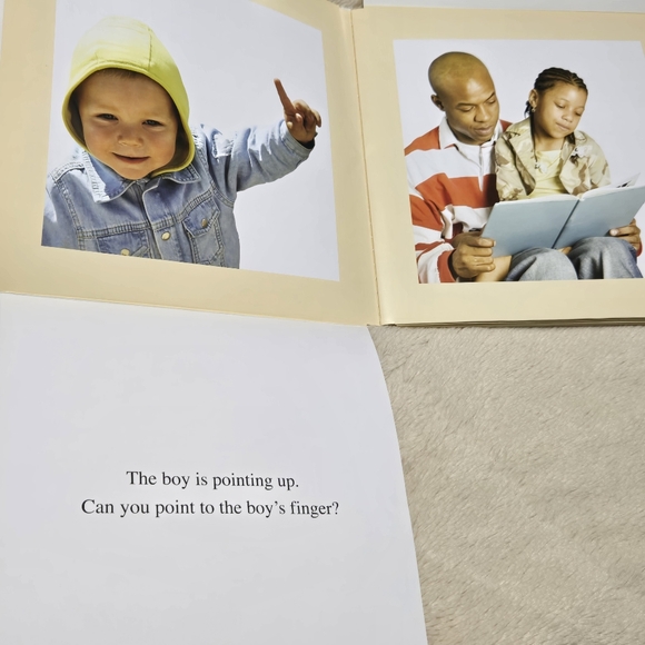 Your Baby Can Read Early Language Development word card set + book 1 - Picture 12 of 15